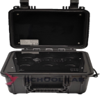 Accelerated water testing kit. 6 Samples